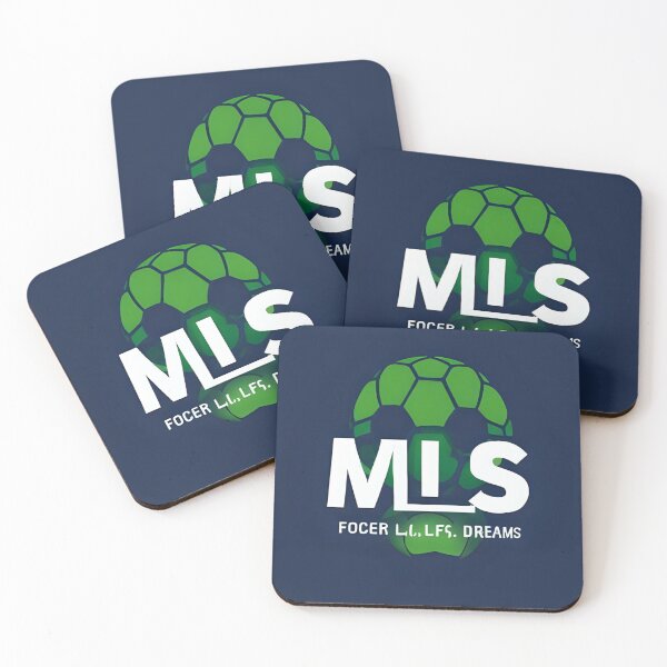 Item preview, MLS Soccer Dreams | Football Fan Tee designed and sold by aslya-top.
