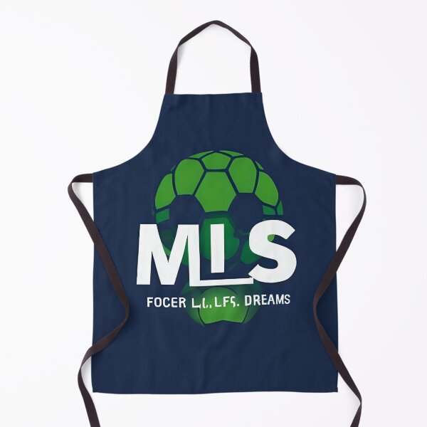 Item preview, MLS Soccer Dreams | Football Fan Tee designed and sold by aslya-top.