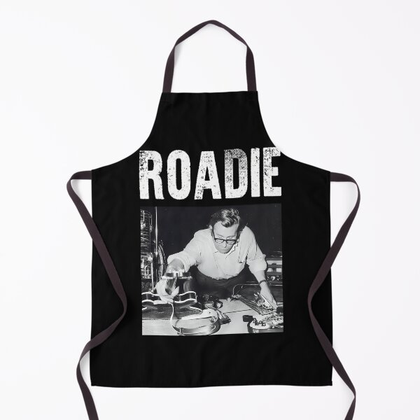 Item preview, Mal Evans Roadie 1029 designed and sold by ELIZABETRUBEN.