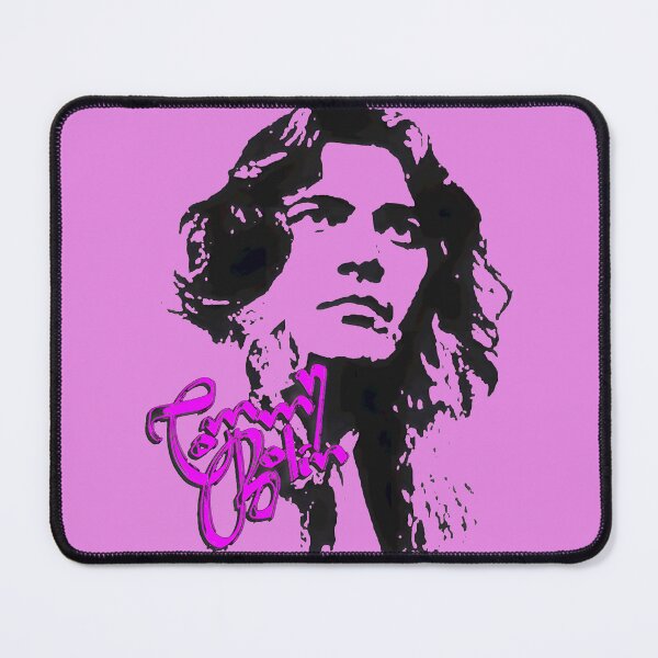 Item preview, Tommy Bolin Legend Portrait | Limited Edition designed and sold by ThaddeusDenner.