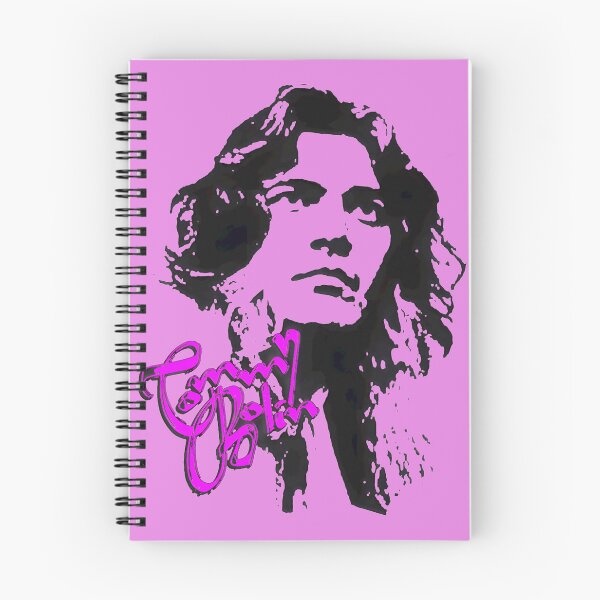 Item preview, Tommy Bolin Legend Portrait | Limited Edition designed and sold by ThaddeusDenner.