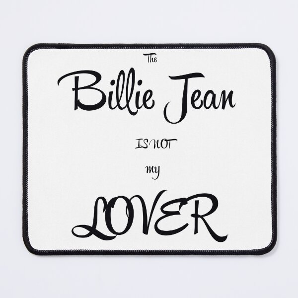 Item preview, B. Jean designed and sold by MaxCardoso.
