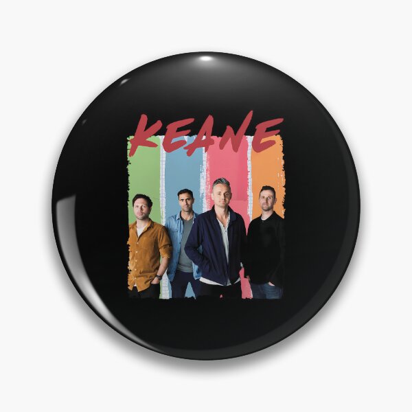 Item preview, Keane Band 193 designed and sold by Taylronin.