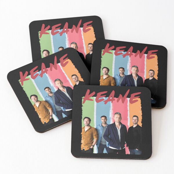 Item preview, Keane Band 193 designed and sold by Taylronin.
