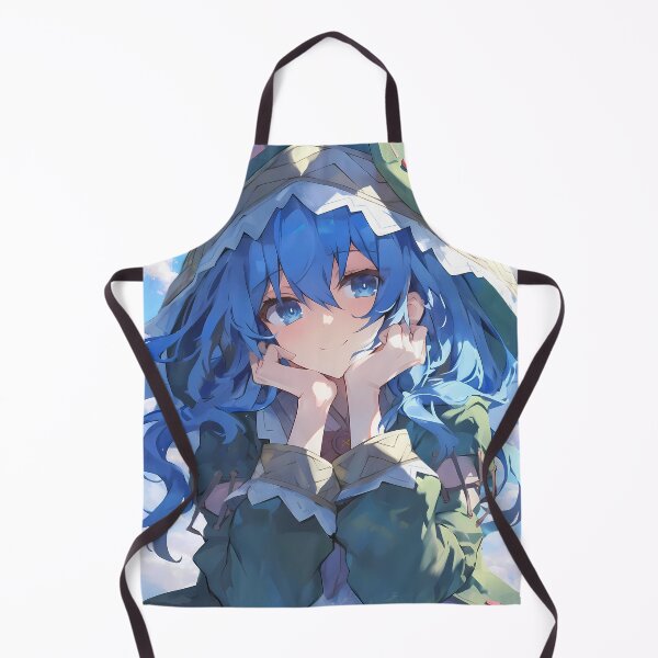 Item preview, Yoshino Himekawa Date A Live Anime Bunny Hood Charm designed and sold by earlobejerk.