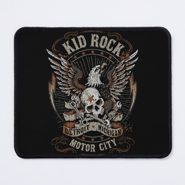 Item preview, Kid Rock 952 designed and sold by Taylronin.