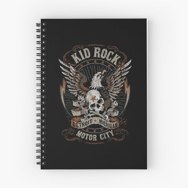 Item preview, Kid Rock 952 designed and sold by Taylronin.