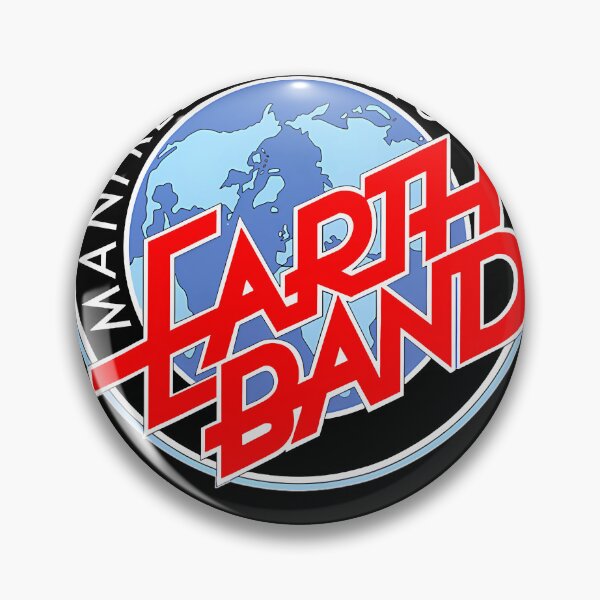 Item preview, Manfred-Manns-Earths-Band 1212 designed and sold by ELIZABETRUBEN.