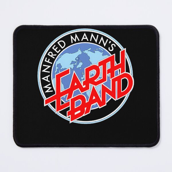 Item preview, Manfred-Manns-Earths-Band 1212 designed and sold by ELIZABETRUBEN.
