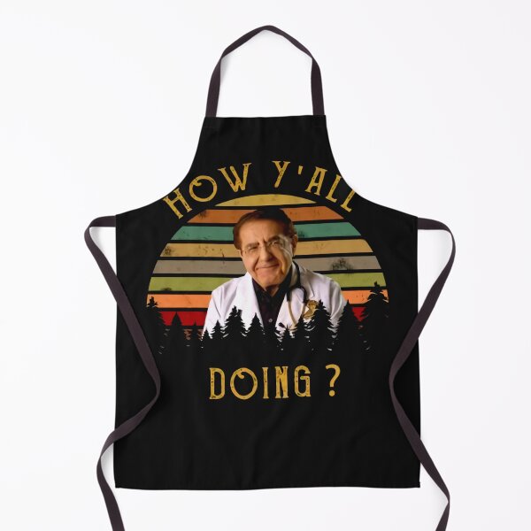 Item preview, How Yall Doing Doctor Younan Nowzaradan My 600-lb Life Vintage Birthday Thanksgiving Christmas Gift For Men Women designed and sold by DoloresGeorgia.