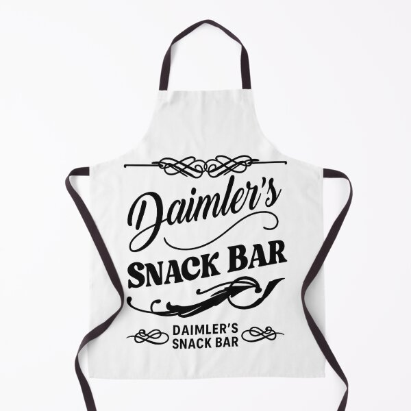 Item preview, Daimler's snack bar Albufeira designed and sold by Design Express.