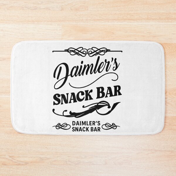 Item preview, Daimler's snack bar Albufeira designed and sold by Design Express.