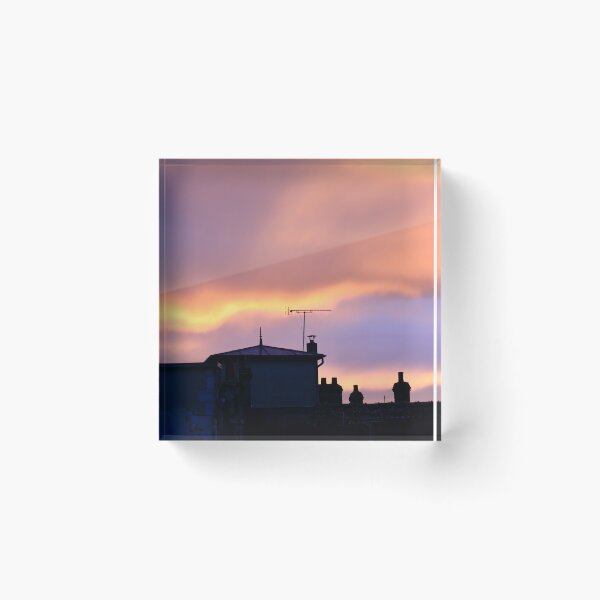 Item preview, Marble sky designed and sold by ANAEZ.
