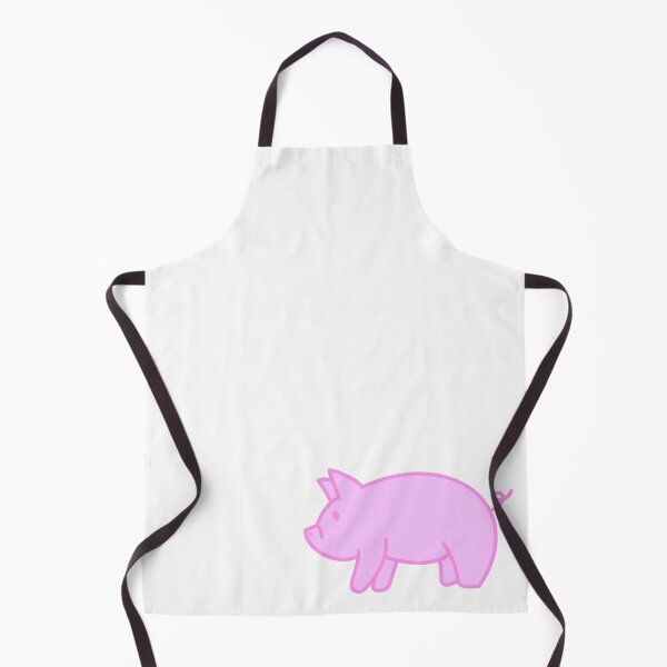 Item preview, pink little pig designed and sold by holywarter.
