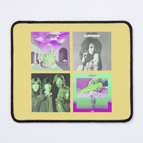 Item preview, Badfinger Band Album Art Collection | Limited Edition designed and sold by ThaddeusDenner.