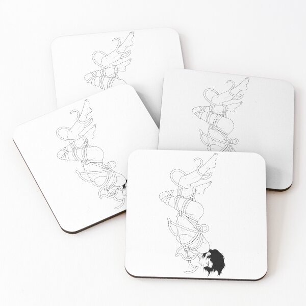 Item preview, Bound to Be designed and sold by prettygrotesque.