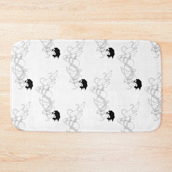 Item preview, Bound to Be designed and sold by prettygrotesque.