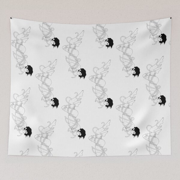 Item preview, Bound to Be designed and sold by prettygrotesque.