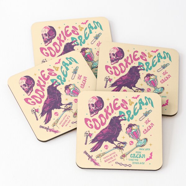 Item preview, Butcher and Blackbird designed and sold by RamblingsRose.