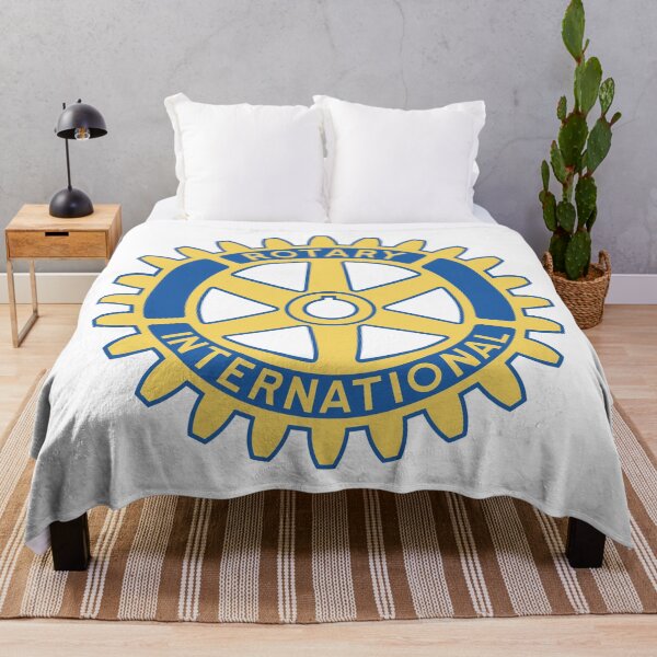 Item preview, Sentinel Rotary bOf Club The International Rocks  designed and sold by Aksel  Christensen.