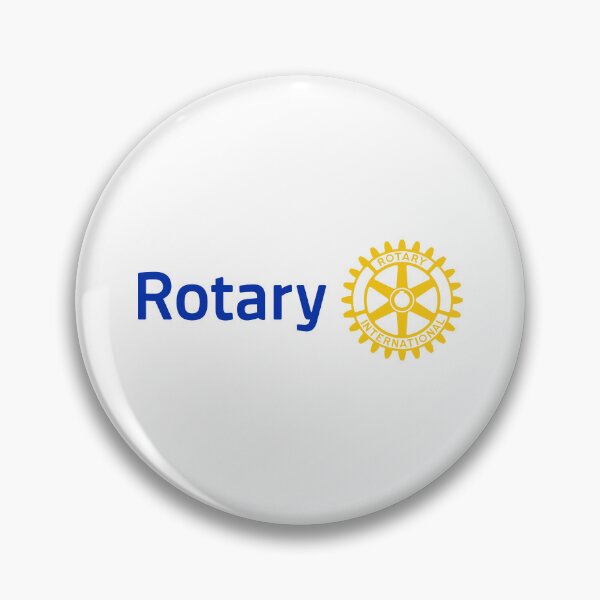 Item preview, Watchman Rotary Of Club The International Cliff designed and sold by Aksel Christensen.