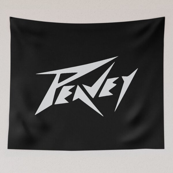 Item preview, Above Peavey All Electronics Risks  designed and sold by Aksel  Christensen.