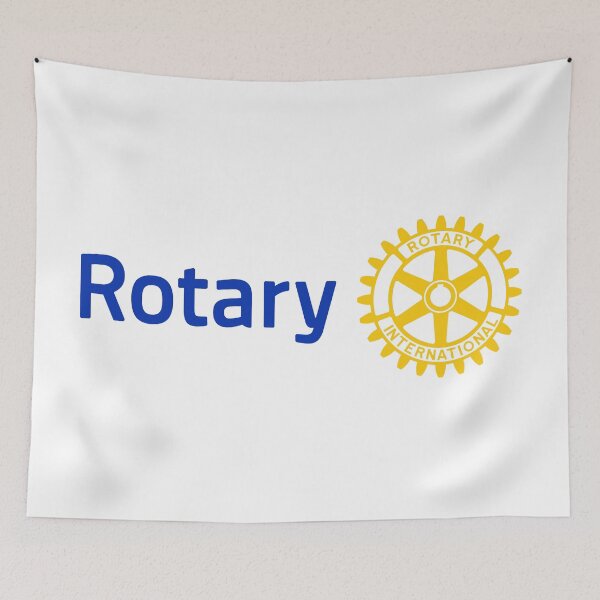 Item preview, Watchman Rotary Of Club The International Cliff  designed and sold by Aksel  Christensen.