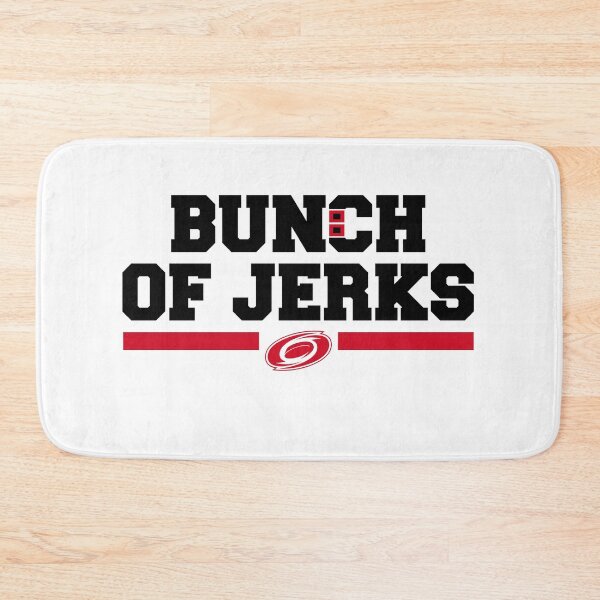 Item preview, BUNCH OF JERKS designed and sold by Joks Nest.