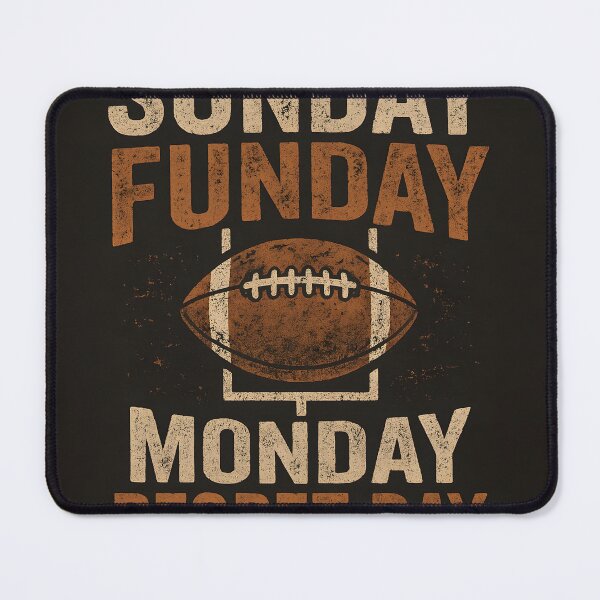 Item preview, Funny Football Quote T-Shirt designed and sold by Tarun Thakur.