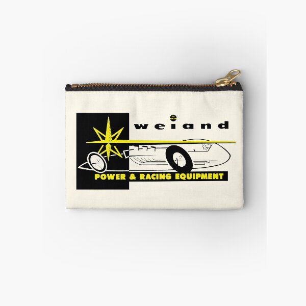 Item preview, Weiand Power and racing equipment early 1960s designed and sold by retropetrol.