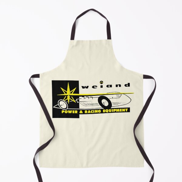 Item preview, Weiand Power and racing equipment early 1960s designed and sold by retropetrol.
