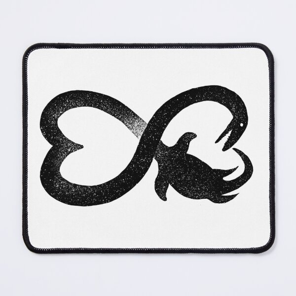 Item preview, Elasmosaurus love designed and sold by barmalisiRTB.