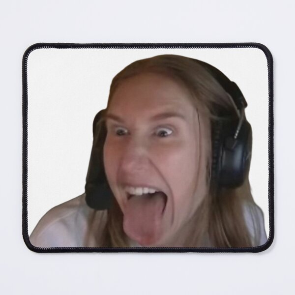 Item preview, Katie B realkatieb Streamer Daddy Sticker designed and sold by Leision.