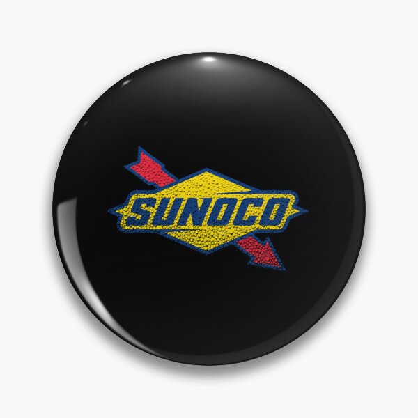 Item preview, Sunoco Oil Logo Washed In Soap Bubbles designed and sold by davyonharlin0.