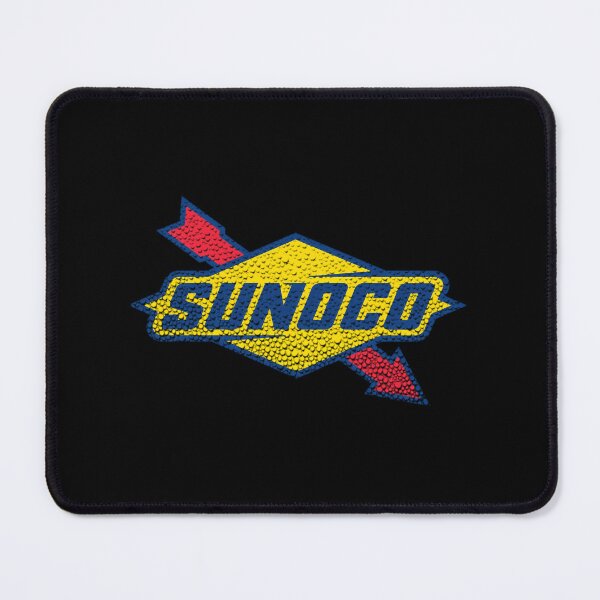 Item preview, Sunoco Oil Logo Washed In Soap Bubbles designed and sold by davyonharlin0.