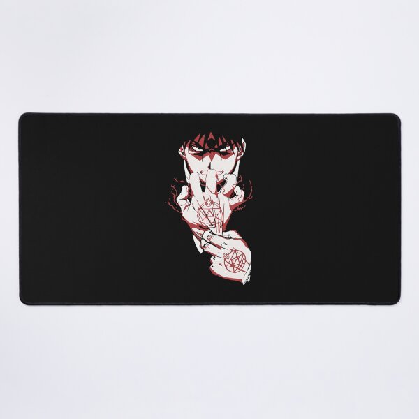 Item preview, Roy-Mustang designed and sold by cyevkmkyy.