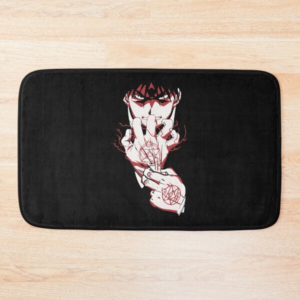 Item preview, Roy-Mustang designed and sold by cyevkmkyy.
