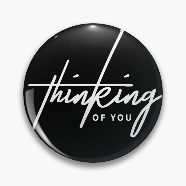 Item preview, Thinking of You  designed and sold by ReggieDior.