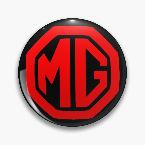 Item preview, Red Classic car Logo designed and sold by CEastwoodPhotos.