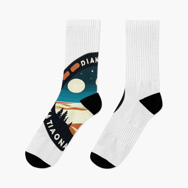 Item preview, indiana dune national park designed and sold by NCNGDESIGN.