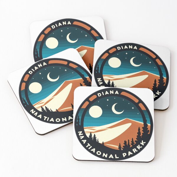 Item preview, indiana dune national park designed and sold by NCNGDESIGN.