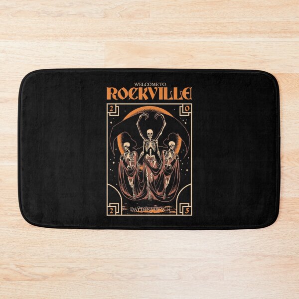 Item preview, Rockville 2025 Night Terror designed and sold by Sophieorge.
