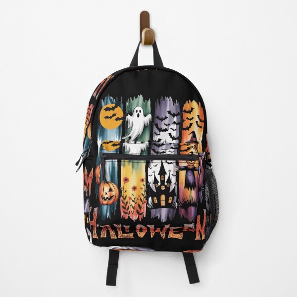 Item preview, Several Halloween pictures in one designed and sold by DżodżoJoy.
