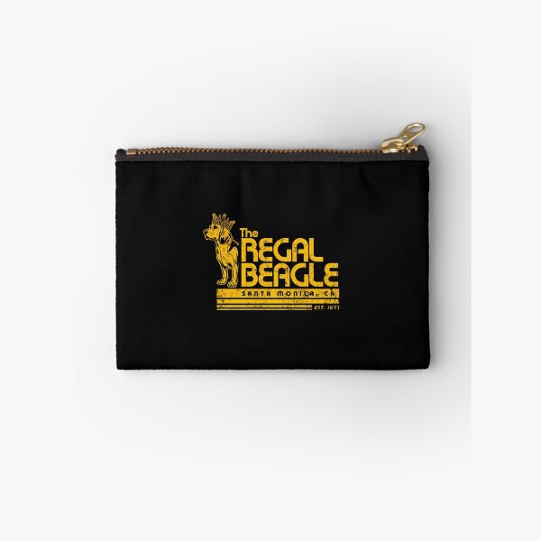 Item preview, The Regal Beagle Santa Monica Ca Est 1977 designed and sold by davyonharlin0.