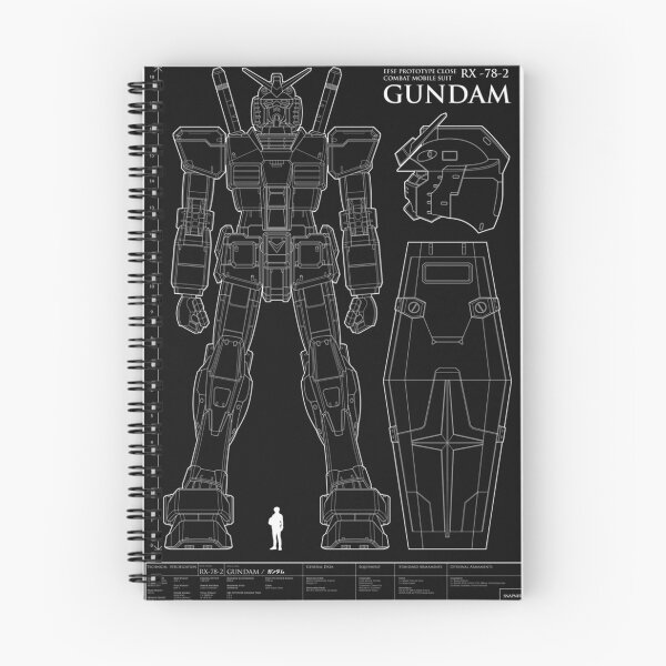 Item preview, Rx-78-2 designed and sold by cyevkmkyy.