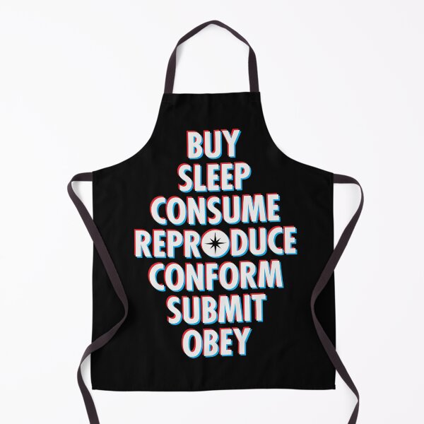 Item preview, OBEY - Alien Eye designed and sold by The Common Tee.