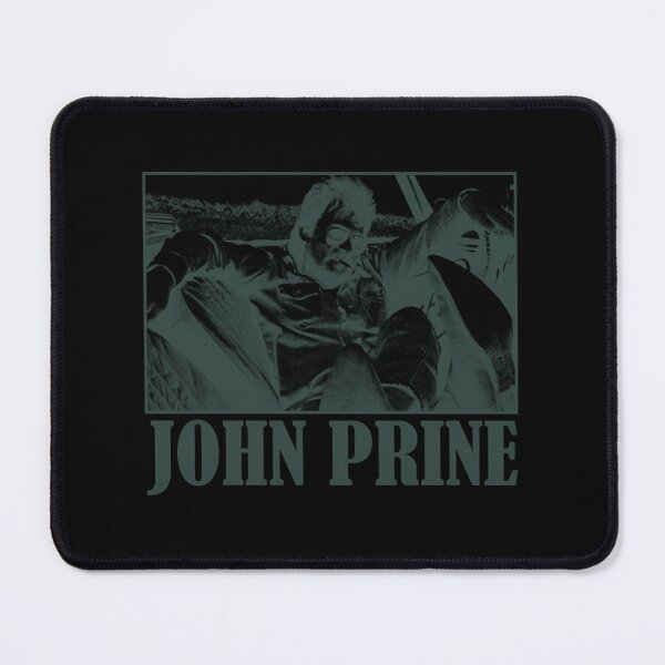 Item preview, John Prine Music Setup Official  designed and sold by davyonharlin0.