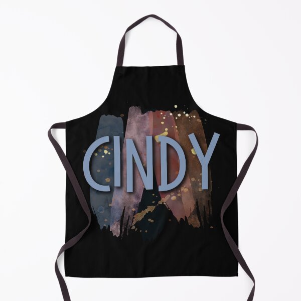 Item preview, First Name Cindy Customized Gifts designed and sold by Our Bible Journey.