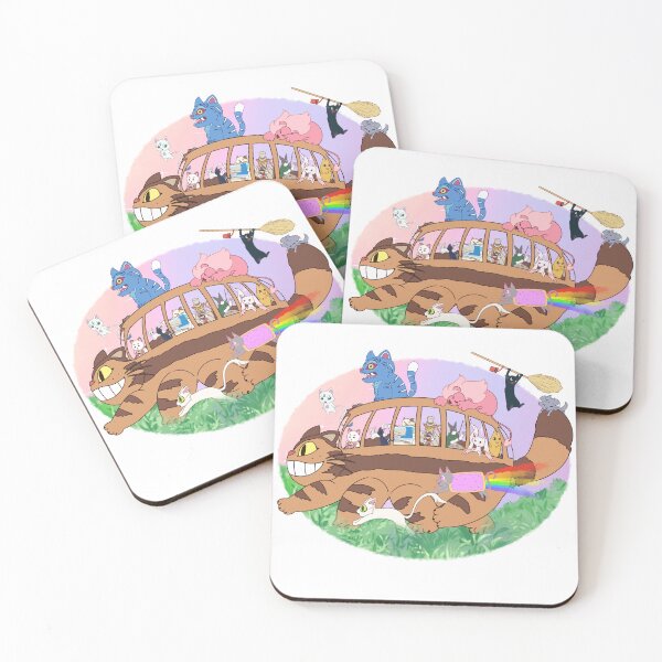 Item preview, cats designed and sold by Cherry-Lamb.