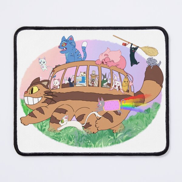 Item preview, cats designed and sold by Cherry-Lamb.